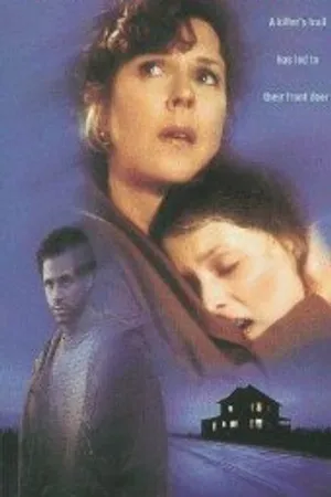 Постер к фильму Когда опасность проводит тебя до дома (1997)