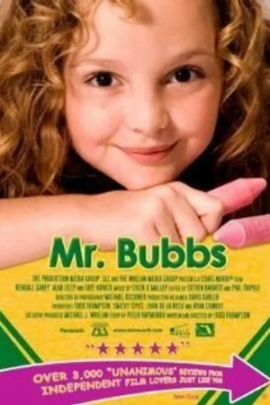 Постер к фильму Mr. Bubbs (2007)
