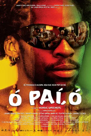 Постер к фильму Отче (2007)