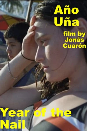 Постер к фильму Año uña (2007)