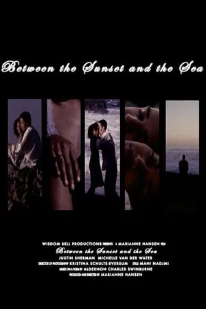 Постер к фильму Between the Sunset and the Sea (2007)