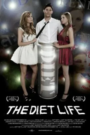 Постер к фильму The Diet Life (2009)