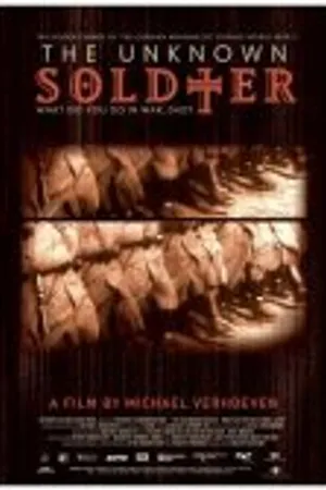 Постер к фильму Der unbekannte Soldat (2006)