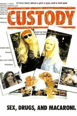Постер к фильму Custody (1999)
