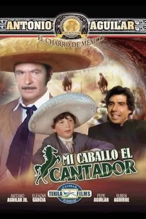 Постер к фильму Завещание дона Рефухио (1979)