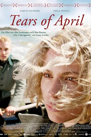 Постер к фильму Слезы апреля (2008)