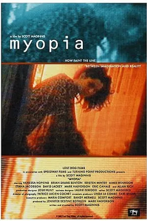 Постер к фильму Myopia (2001)