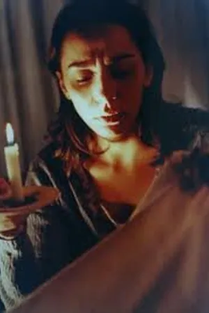 Постер к фильму Белая простыня (2004)