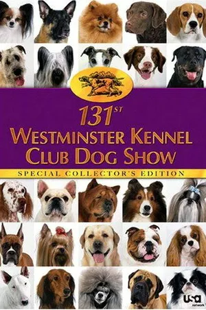 Постер к сериалу The 131st Westminster Kennel Club Dog Show (2007)
