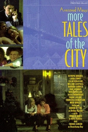 Постер к сериалу Городские истории (1998)