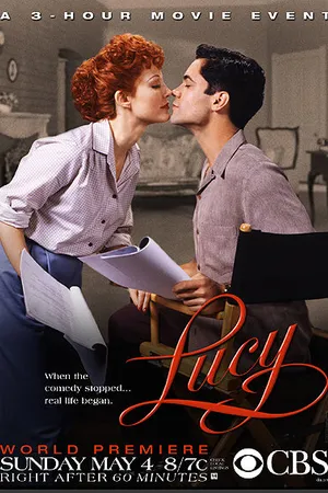 Постер к фильму Люси (2003)