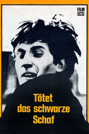 Постер к фильму Убейте черную овцу (1971)