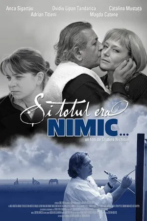 Постер к фильму Si totul era nimic (2006)