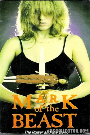 Постер к фильму Mark of the Beast (1986)