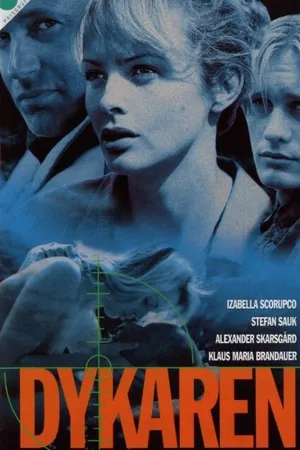 Постер к фильму Ныряльщик (2000)