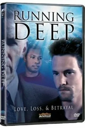 Постер к фильму Running Deep (2007)