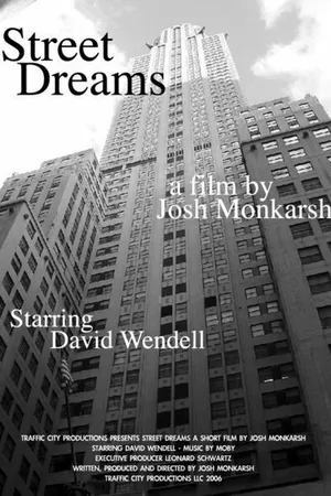 Постер к фильму Street Dreams (2006)