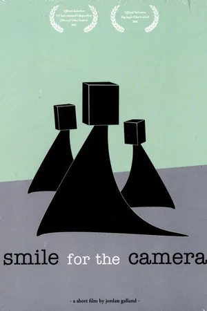 Постер к фильму Smile for the Camera (2005)