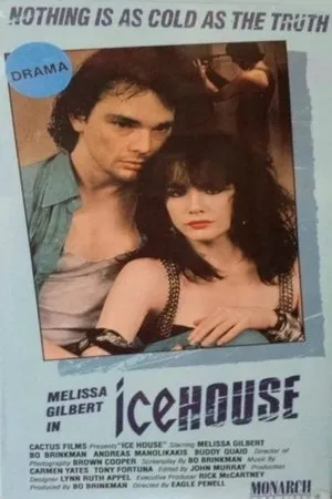 Постер к фильму Ice House (1989)
