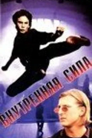 Постер к фильму Внутренняя сила (1995)
