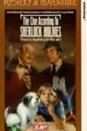 Постер к фильму The Treasure of Alpheus T. Winterborn (1980)