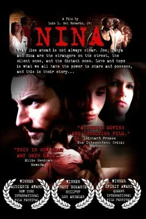 Постер к фильму Нина (2006)