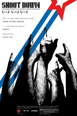 Постер к фильму Shoot Down (2007)