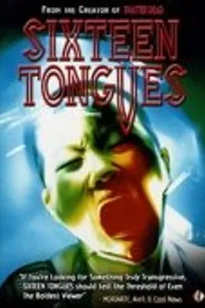 Постер к фильму Sixteen Tongues (1999)
