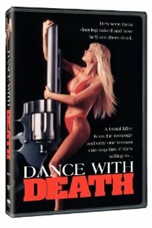 Постер к фильму Танец со смертью (1992)