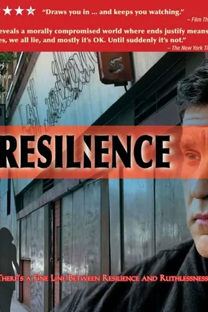 Постер к фильму Resilience (2006)