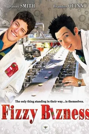 Постер к фильму Шипучий бизнес (2002)