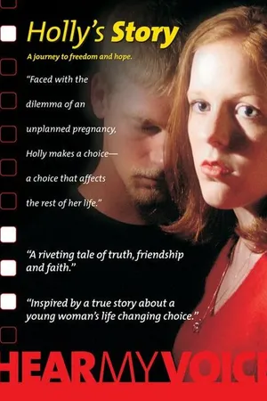 Постер к фильму Holly's Story (2004)