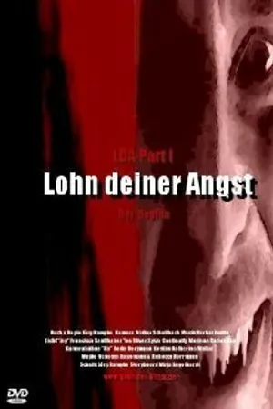 Постер к фильму Lohn deiner Angst (2006)