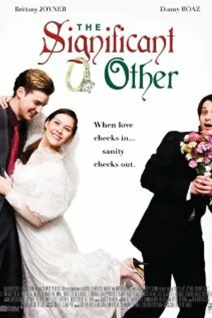 Постер к фильму The Significant Other (2012)