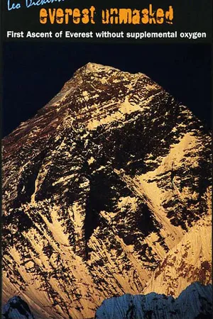Постер к фильму Everest Unmasked (1979)