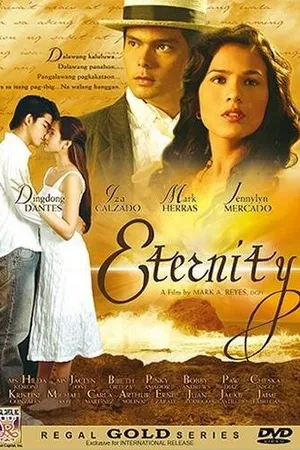 Постер к фильму Eternity (2006)