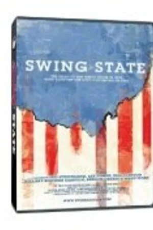 Постер к фильму Swing State (2008)