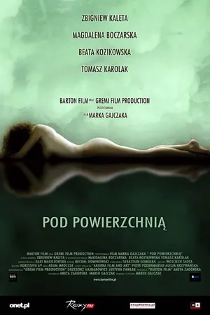 Постер к фильму Внизу (2006)