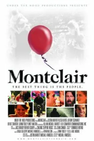Постер к фильму Montclair (2007)
