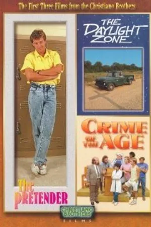 Постер к фильму Crime of the Age (1988)