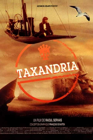 Постер к мультфильму Таксандрия (1994)