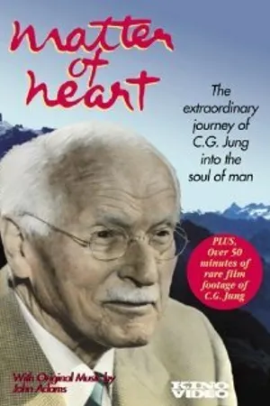 Постер к фильму Matter of Heart (1986)