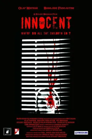 Постер к фильму The Innocent (2006)