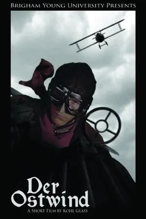 Постер к фильму Der Ostwind (2007)