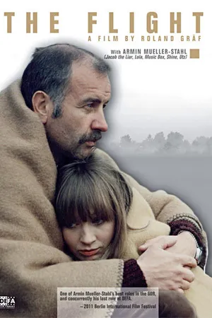 Постер к фильму Побег (1977)