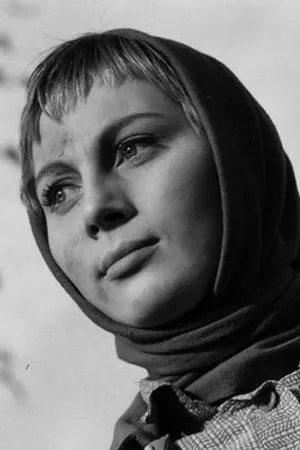 Постер к фильму Кристина (1963)