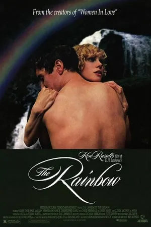 Постер к фильму Пробуждение желаний (1988)