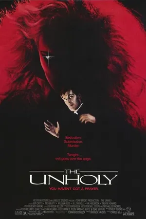 Постер к фильму Слуга дьявола (1988)