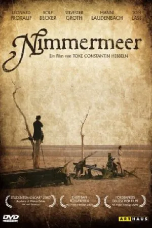 Постер к фильму Никогда без моря (2006)