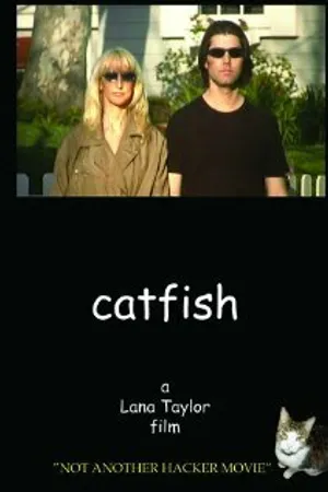 Постер к фильму Catfish (2006)